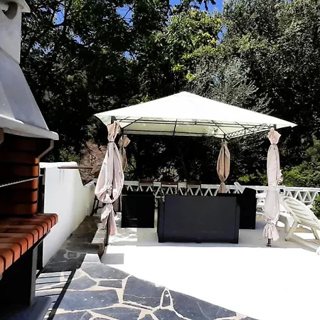 Casa Rural Arrebol Vakantiehuis
