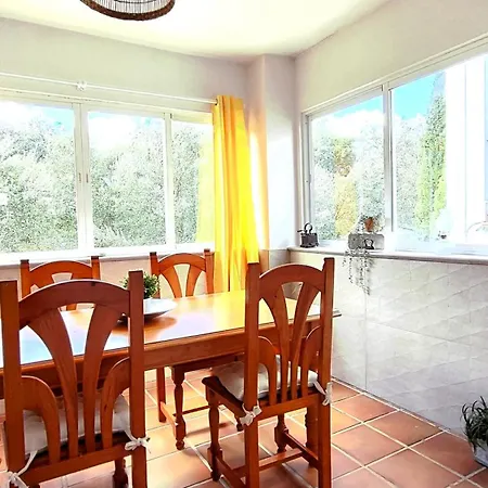 Casa Rural Arrebol