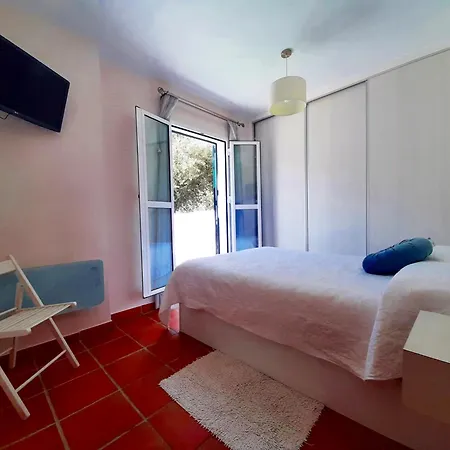Casa Rural Arrebol