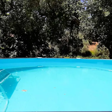Сasa de vacaciones Casa Rural Arrebol