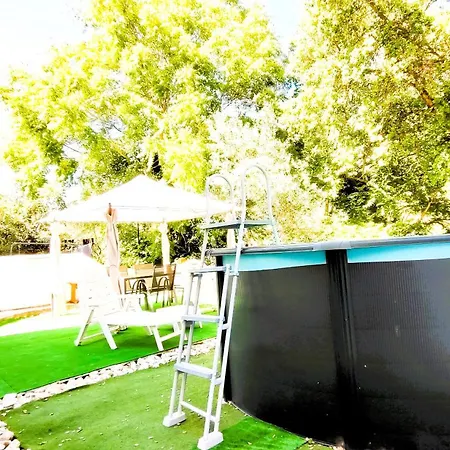 Сasa de vacaciones Casa Rural Arrebol