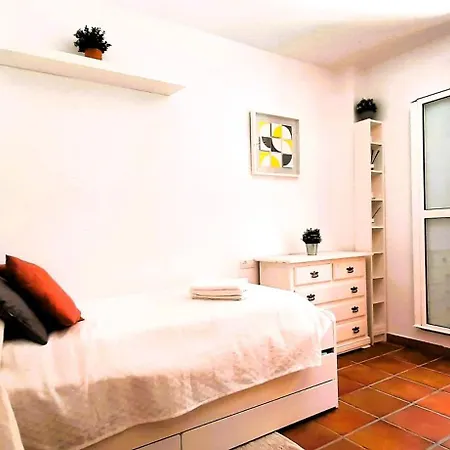 Сasa de vacaciones Casa Rural Arrebol Aracena