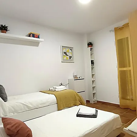 Casa Rural Arrebol Aracena