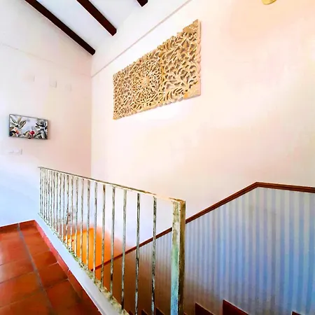 Сasa de vacaciones Casa Rural Arrebol